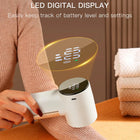 LunaIron™ Lint Remover