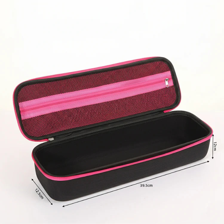 LunaIron™ Steamer Case