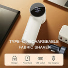 LunaIron™ Lint Remover