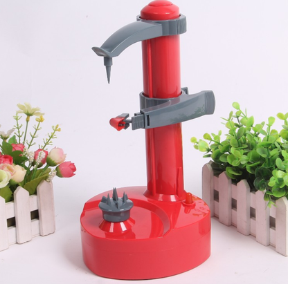 UltraFast Peeler Pro  (Red)