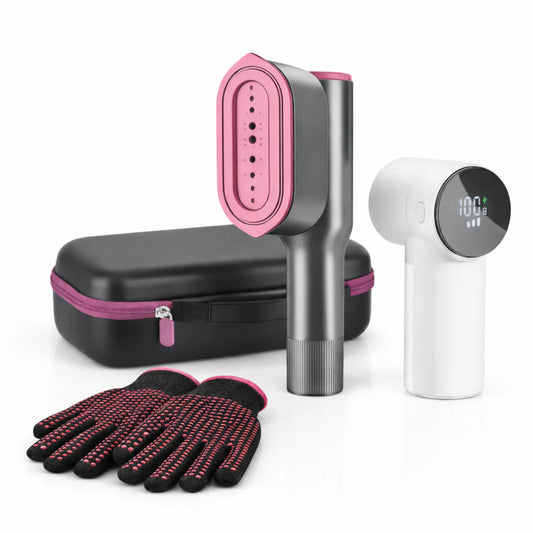 LunaIron™ Essential Care System