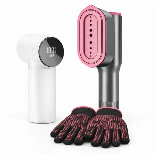 LunaIron™ Starter Care Set