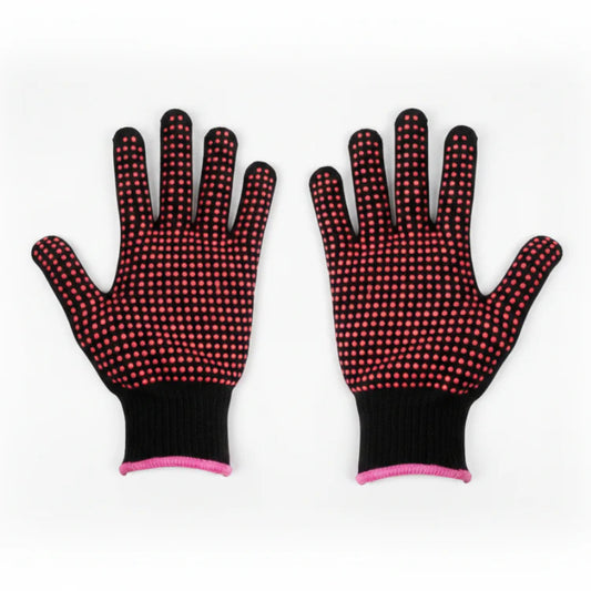 LunaIron™ Steaming Glove