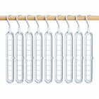 LunaIron™ Space Saver Hanger
