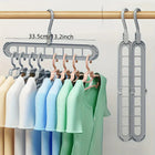 LunaIron™ Space Saver Hanger