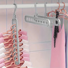 LunaIron™ Space Saver Hanger