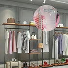 LunaIron™ Space Saver Hanger