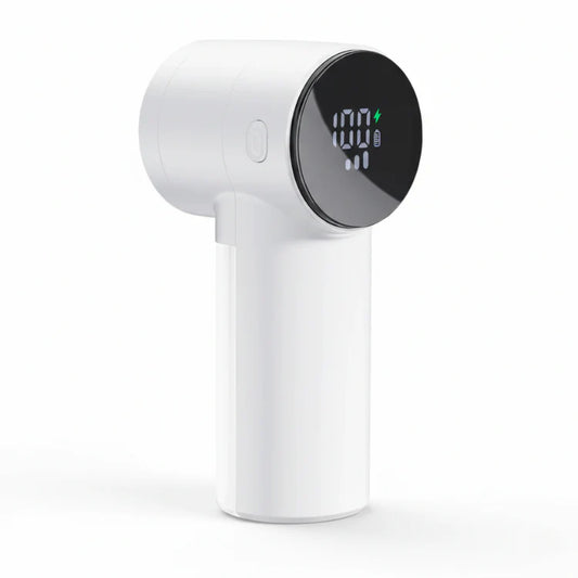 LunaIron™ Lint Remover