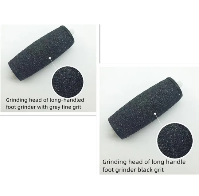 Electric Callus Pedicure Foot Grinder