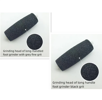 Electric Callus Pedicure Foot Grinder